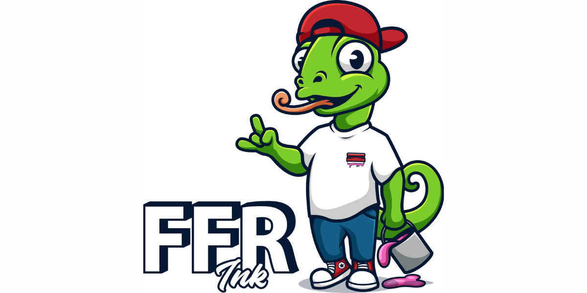 FFR Ink Screen Printing & Apparel, LLC.